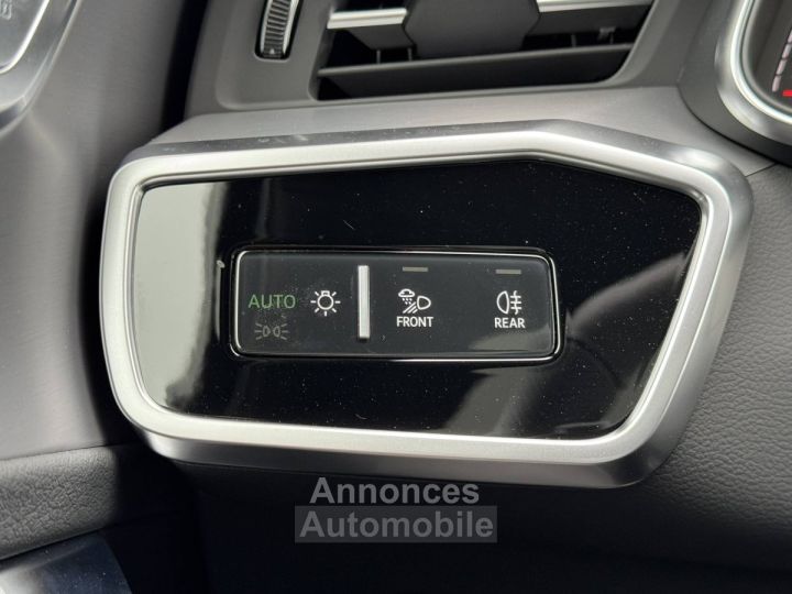 Audi A6 Avant 55 TFSIe 367 ch S tronic 7 Quattro Competition - 37