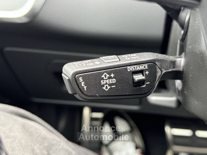 Audi A6 Avant 55 TFSIe 367 ch S tronic 7 Quattro Competition - 42