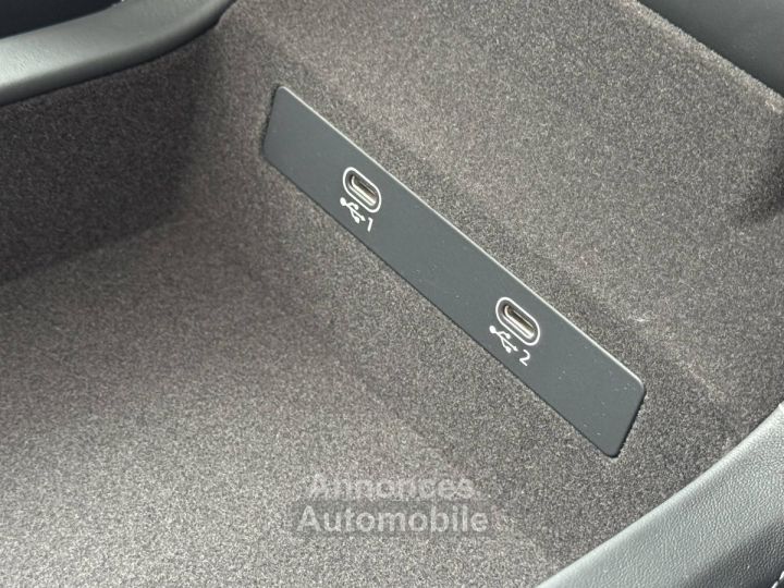 Audi A6 Avant 55 TFSIe 367 ch S tronic 7 Quattro Competition - 44