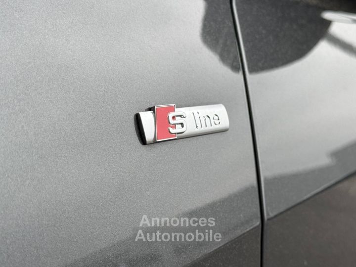 Audi A6 Avant 55 TFSIe 367 ch S tronic 7 Quattro Competition - 45
