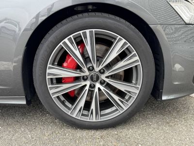 Audi A6 Avant 55 TFSIe 367 ch S tronic 7 Quattro Competition   - 47