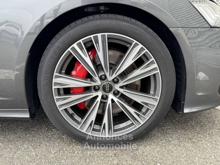 Audi A6 Avant 55 TFSIe 367 ch S tronic 7 Quattro Competition - 47