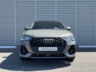 Audi Q3 Sportback 35 TDI 150 ch S tronic 7 S line   - 3