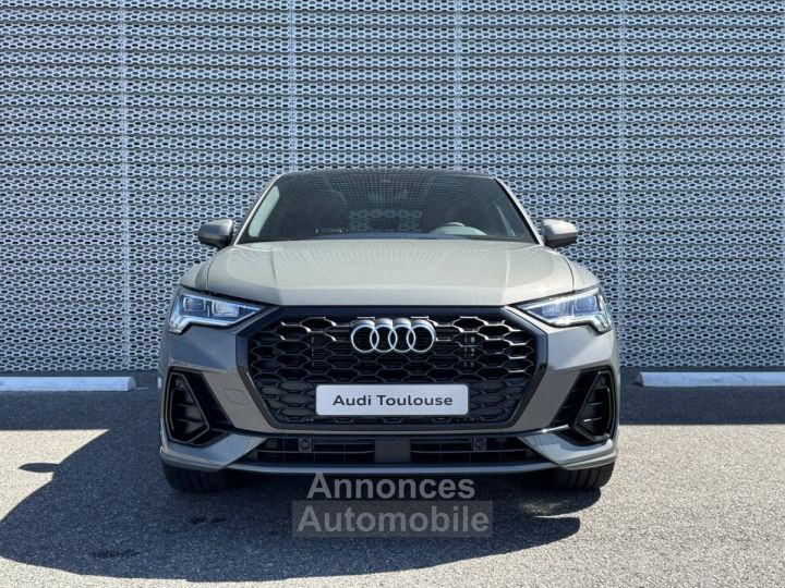 Audi Q3 Sportback 35 TDI 150 ch S tronic 7 S line - 3