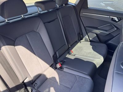 Audi Q3 Sportback 35 TDI 150 ch S tronic 7 S line   - 8