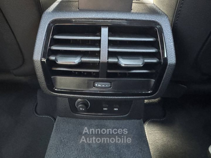 Audi Q3 Sportback 35 TDI 150 ch S tronic 7 S line - 24
