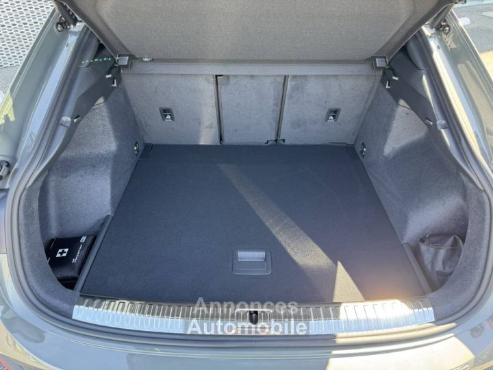 Audi Q3 Sportback 35 TDI 150 ch S tronic 7 S line - 26