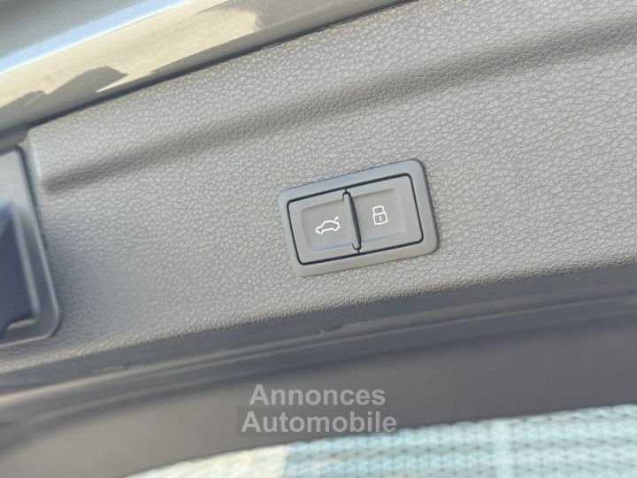 Audi Q3 Sportback 35 TDI 150 ch S tronic 7 S line - 28