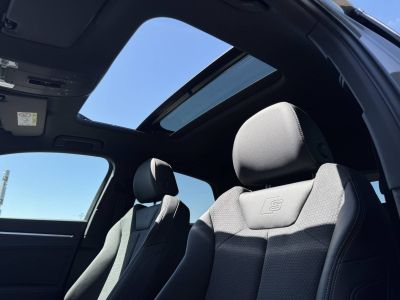 Audi Q3 Sportback 35 TDI 150 ch S tronic 7 S line   - 33