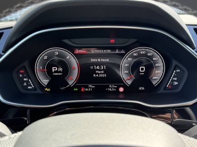 Audi Q3 Sportback 35 TDI 150 ch S tronic 7 S line   - 34