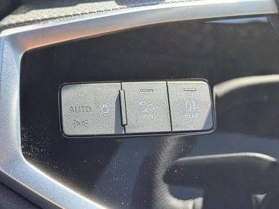 Audi Q3 Sportback 35 TDI 150 ch S tronic 7 S line   - 37