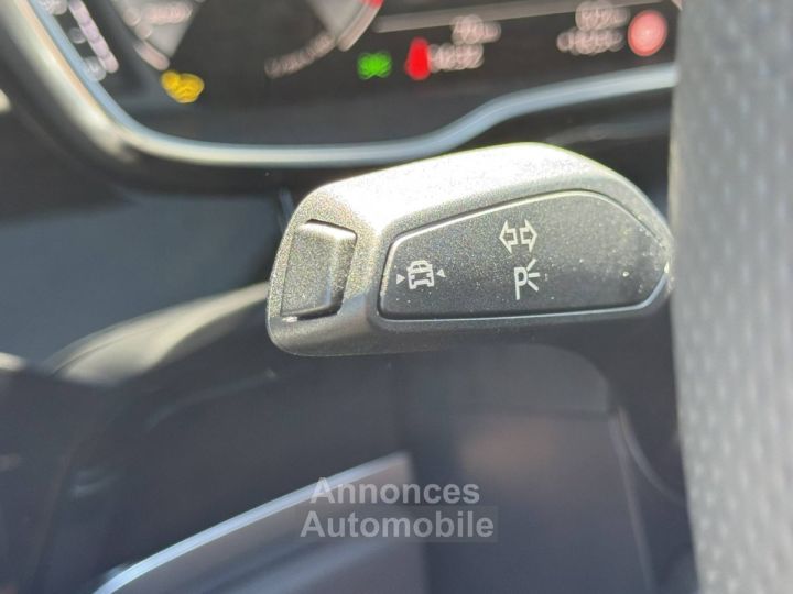 Audi Q3 Sportback 35 TDI 150 ch S tronic 7 S line - 41
