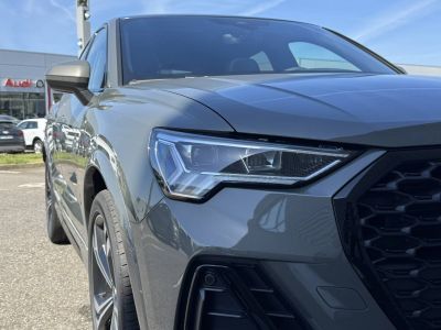 Audi Q3 Sportback 35 TDI 150 ch S tronic 7 S line   - 43