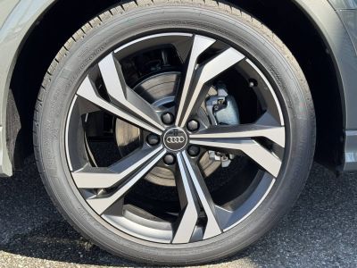 Audi Q3 Sportback 35 TDI 150 ch S tronic 7 S line   - 44