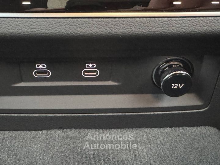 Audi A6 Avant 50 TFSIe 299 ch S tronic 7 Quattro S line - 28