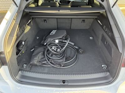 Audi A6 Avant 50 TFSIe 299 ch S tronic 7 Quattro S line   - 29