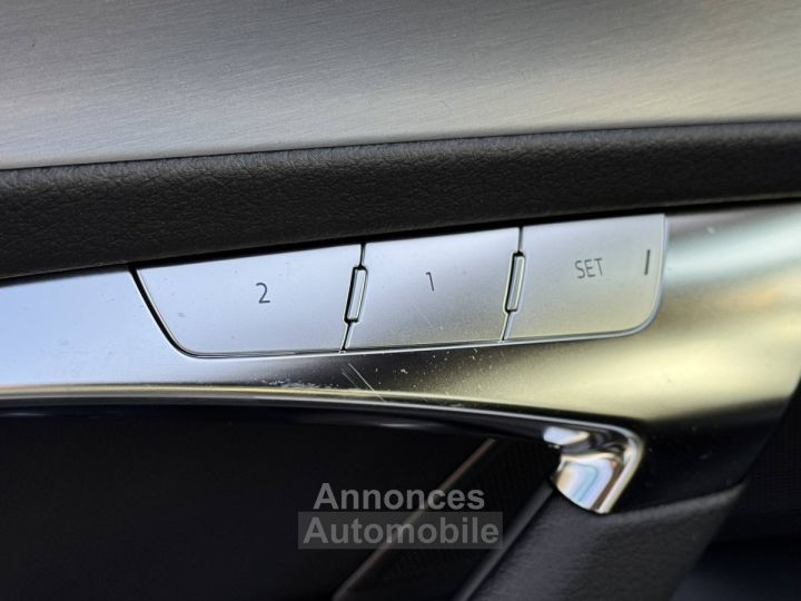 Audi A6 Avant 50 TFSIe 299 ch S tronic 7 Quattro S line - 35