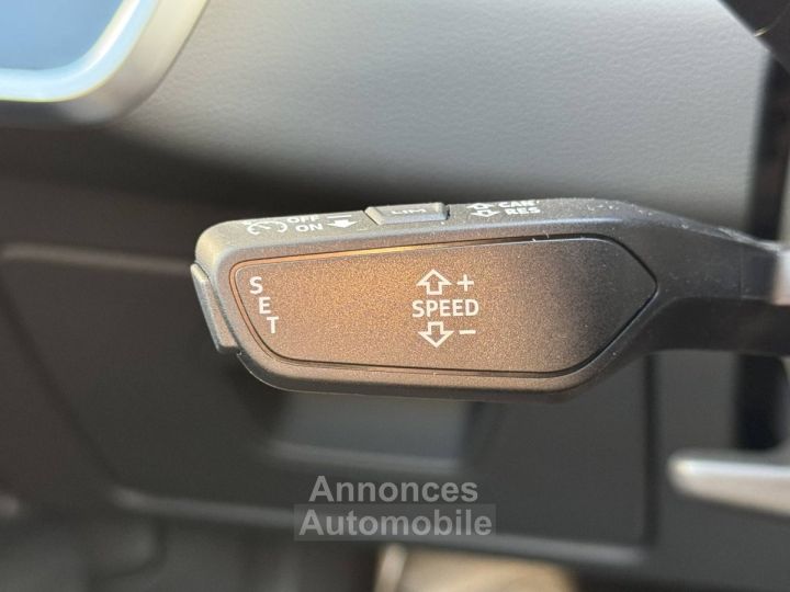 Audi A6 Avant 50 TFSIe 299 ch S tronic 7 Quattro S line - 42