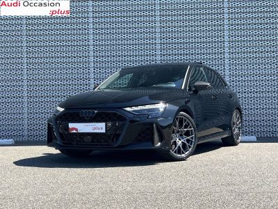 Audi RS3 SPORTBACK Sportback 25 TFSI 400 S tronic 7 Quattro   - 1