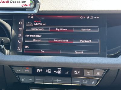 Audi RS3 SPORTBACK Sportback 25 TFSI 400 S tronic 7 Quattro   - 16