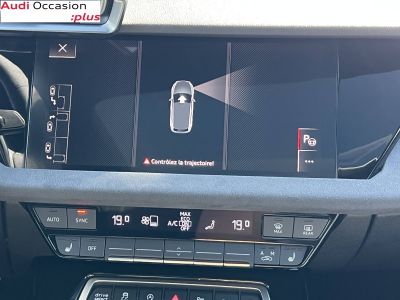 Audi RS3 SPORTBACK Sportback 25 TFSI 400 S tronic 7 Quattro   - 22