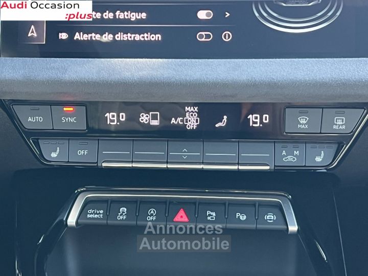 Audi RS3 SPORTBACK Sportback 25 TFSI 400 S tronic 7 Quattro - 27