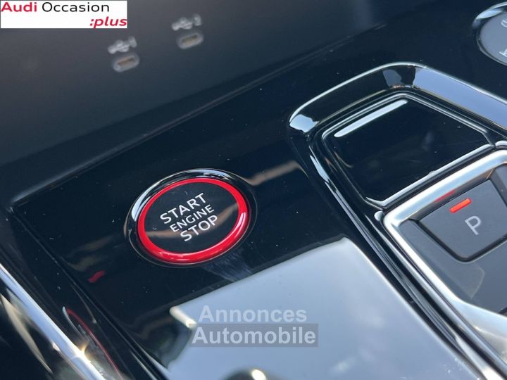 Audi RS3 SPORTBACK Sportback 25 TFSI 400 S tronic 7 Quattro - 30
