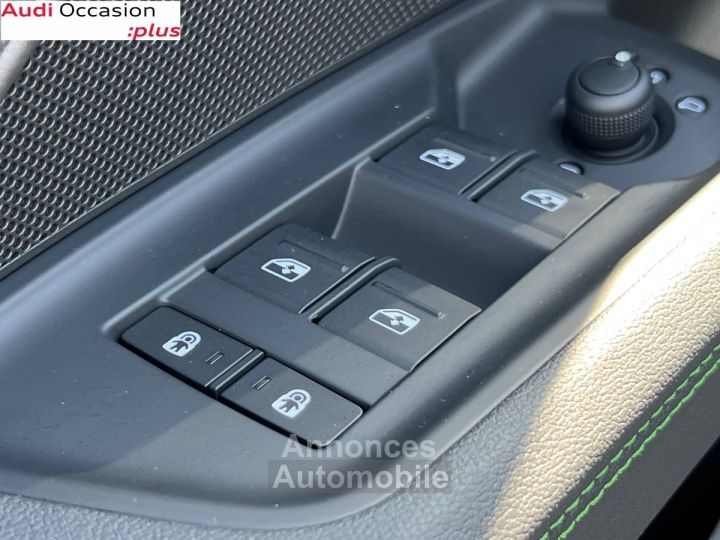Audi RS3 SPORTBACK Sportback 25 TFSI 400 S tronic 7 Quattro - 33