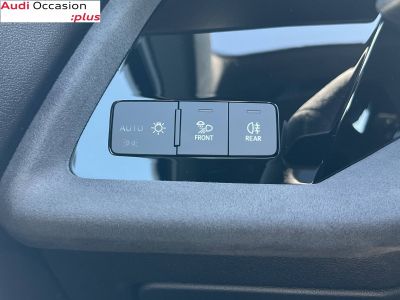 Audi RS3 SPORTBACK Sportback 25 TFSI 400 S tronic 7 Quattro   - 39