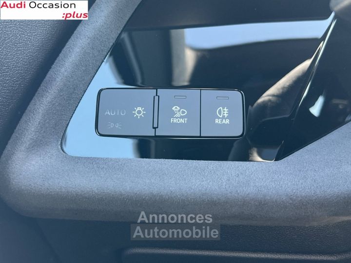 Audi RS3 SPORTBACK Sportback 25 TFSI 400 S tronic 7 Quattro - 39