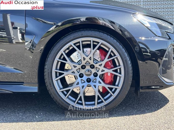 Audi RS3 SPORTBACK Sportback 25 TFSI 400 S tronic 7 Quattro - 43