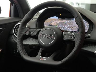 Audi Q2 PI 35 TDI (20 150CH) S TRONIC 7 FINITION S LINE   - 2