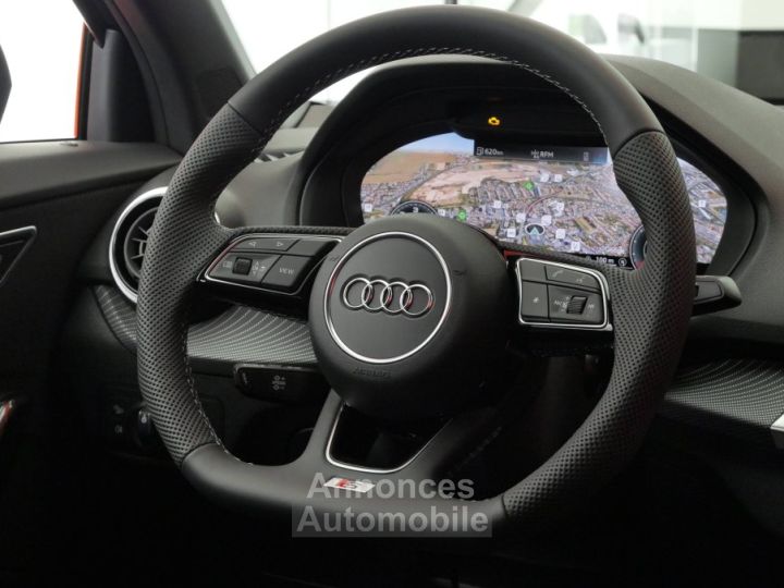 Audi Q2 PI 35 TDI (20 150CH) S TRONIC 7 FINITION S LINE - 2