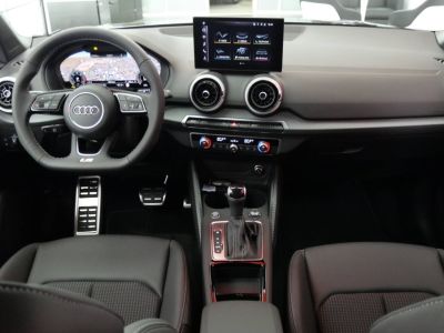 Audi Q2 PI 35 TDI (20 150CH) S TRONIC 7 FINITION S LINE   - 3