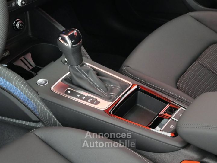 Audi Q2 PI 35 TDI (20 150CH) S TRONIC 7 FINITION S LINE - 5