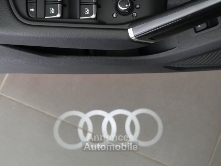 Audi Q2 PI 35 TDI (20 150CH) S TRONIC 7 FINITION S LINE - 6