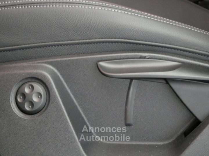 Audi Q2 PI 35 TDI (20 150CH) S TRONIC 7 FINITION S LINE - 7