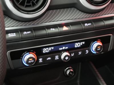 Audi Q2 PI 35 TDI (20 150CH) S TRONIC 7 FINITION S LINE   - 11