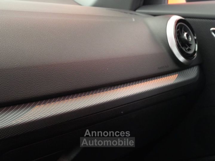 Audi Q2 PI 35 TDI (20 150CH) S TRONIC 7 FINITION S LINE - 13