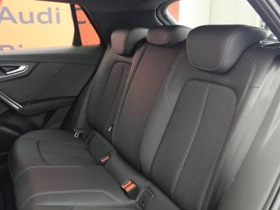 Audi Q2 PI 35 TDI (20 150CH) S TRONIC 7 FINITION S LINE   - 14