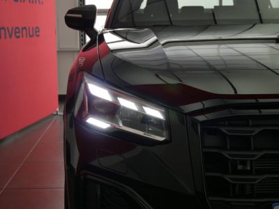 Audi Q2 PI 35 TDI (20 150CH) S TRONIC 7 FINITION S LINE   - 19