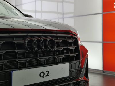 Audi Q2 PI 35 TDI (20 150CH) S TRONIC 7 FINITION S LINE   - 20