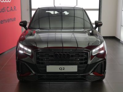 Audi Q2 PI 35 TDI (20 150CH) S TRONIC 7 FINITION S LINE   - 21