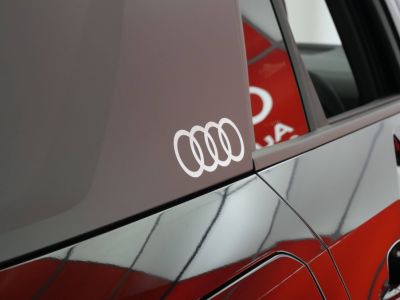 Audi Q2 PI 35 TDI (20 150CH) S TRONIC 7 FINITION S LINE   - 22