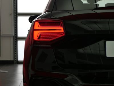 Audi Q2 PI 35 TDI (20 150CH) S TRONIC 7 FINITION S LINE   - 25