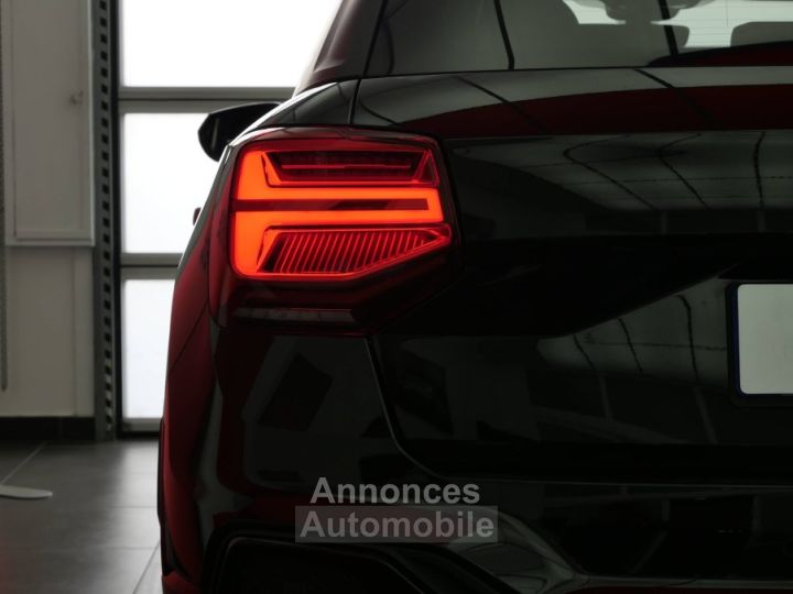Audi Q2 PI 35 TDI (20 150CH) S TRONIC 7 FINITION S LINE - 25