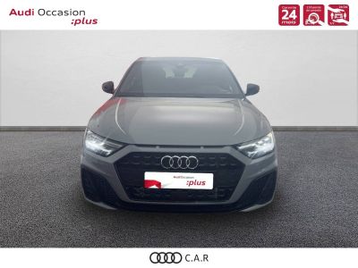 Audi A1 Sportback 30 TFSI 116 ch S tronic 7 S Line Plus   - 2