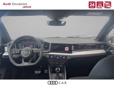 Audi A1 Sportback 30 TFSI 116 ch S tronic 7 S Line Plus   - 6