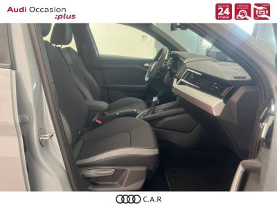 Audi A1 Sportback 30 TFSI 116 ch S tronic 7 S Line Plus   - 7