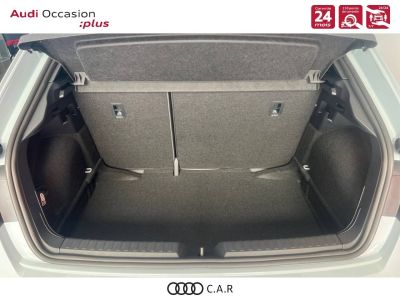 Audi A1 Sportback 30 TFSI 116 ch S tronic 7 S Line Plus   - 9